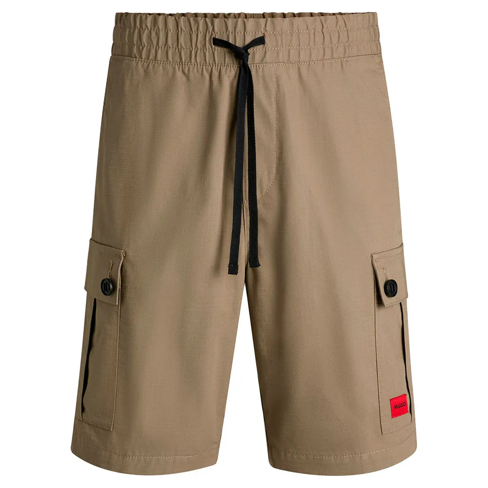 HUGO Garlio242 01 cargo pants