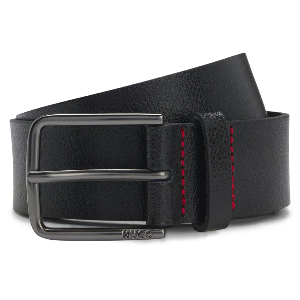 HUGO Gerik Lam SZ35 10245771 01 belt