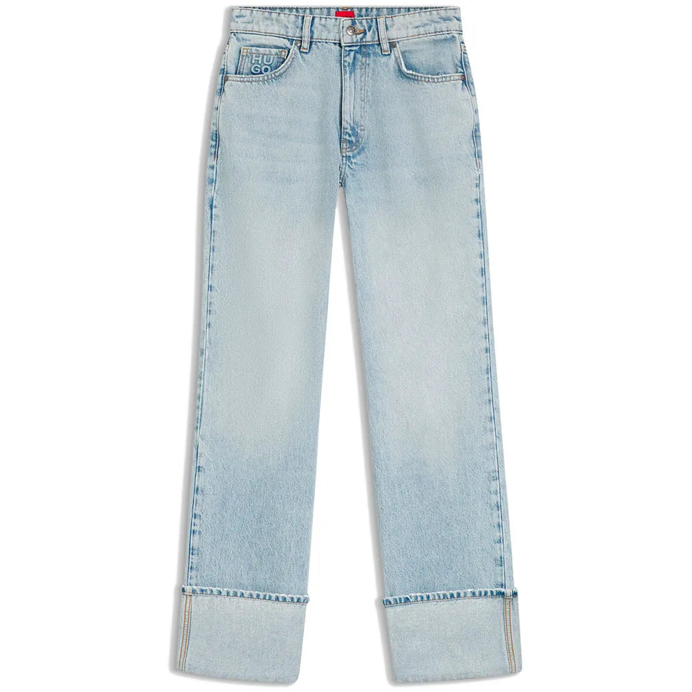 HUGO Gilissi 6 10280939 jeans