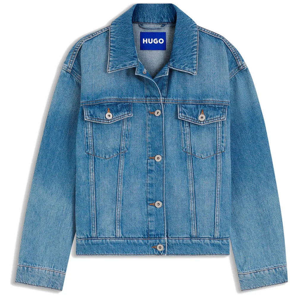 HUGO Glamis 10281200 jacket