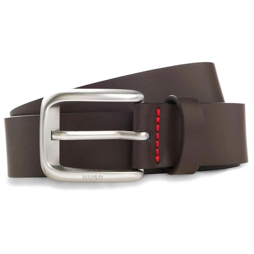 HUGO Go 10245706 RED belt