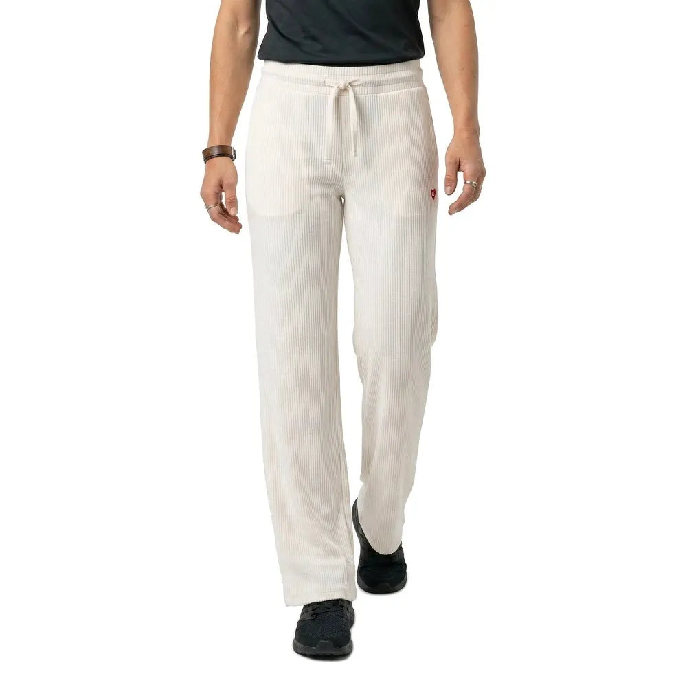 HUGO Heart 10272511 RED pants