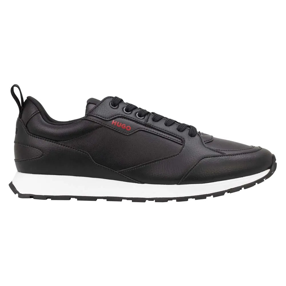 HUGO Icelin 10275870 RED trainers