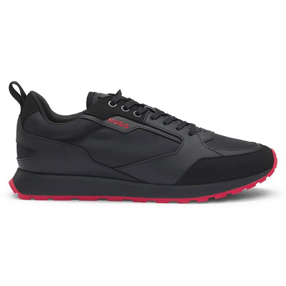 HUGO Icelin Pumf N trainers