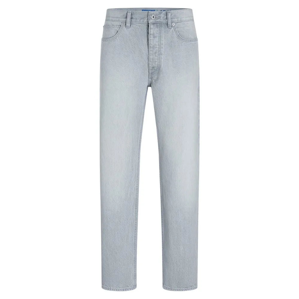 HUGO Jonah 10278656 BLUE jeans