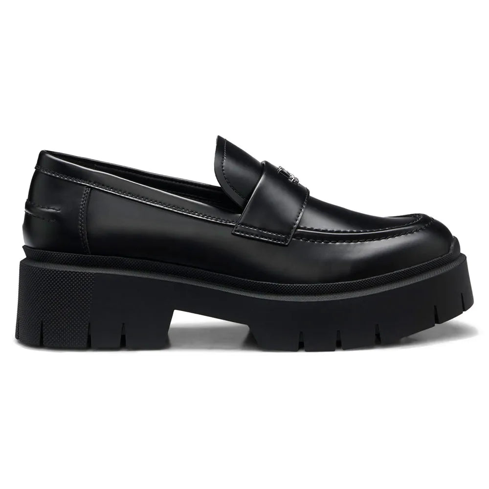 HUGO Kris loafers