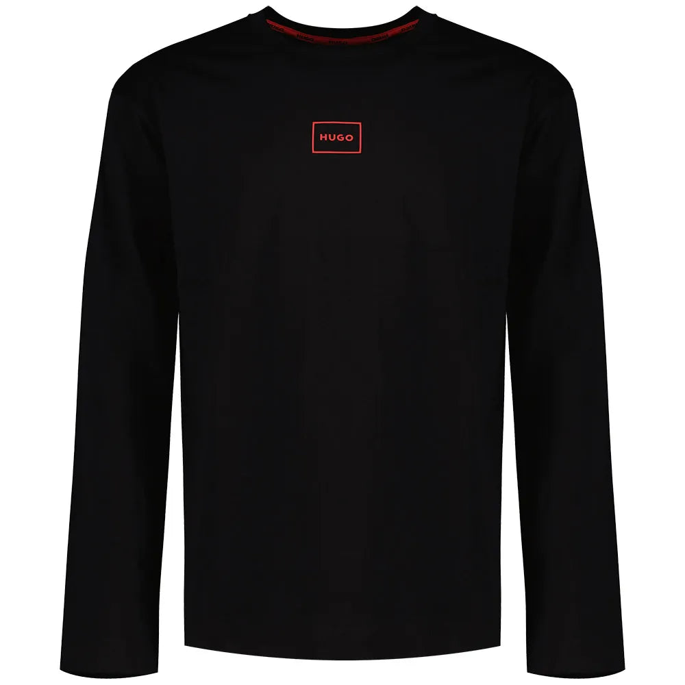 HUGO Laze sweatshirt