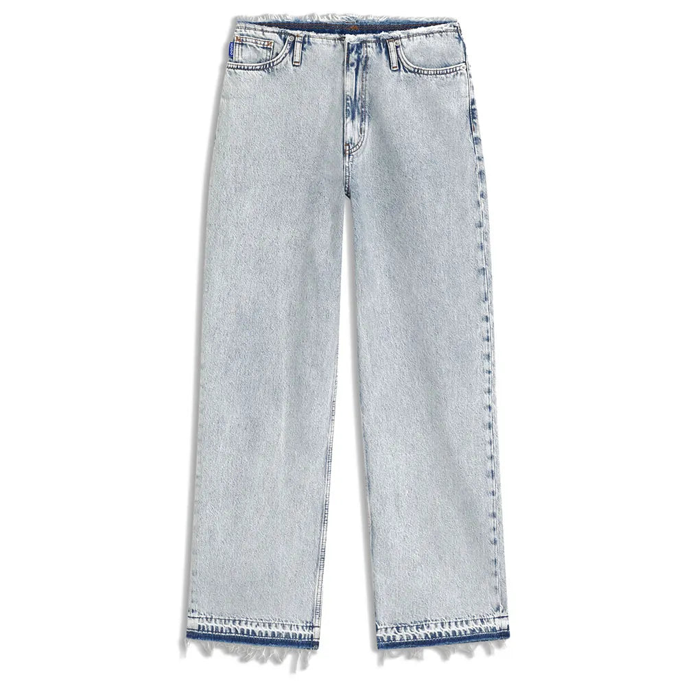 HUGO Leni 10278460 BLUE jeans