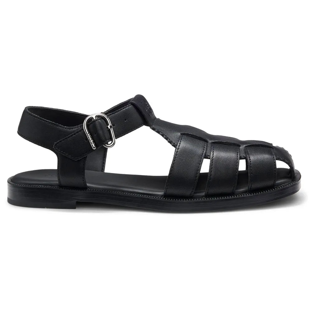 HUGO Liora 10278106 RED sandals