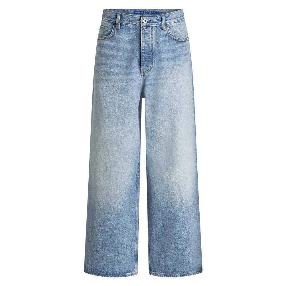 HUGO Mason 10281216 jeans