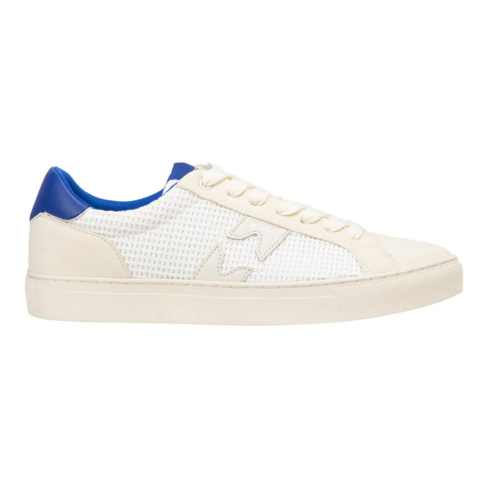HUGO Morrie 10280108 BLUE trainers