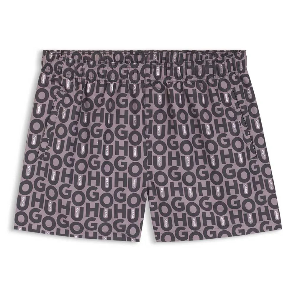 HUGO Nalu 10279213 swimming shorts
