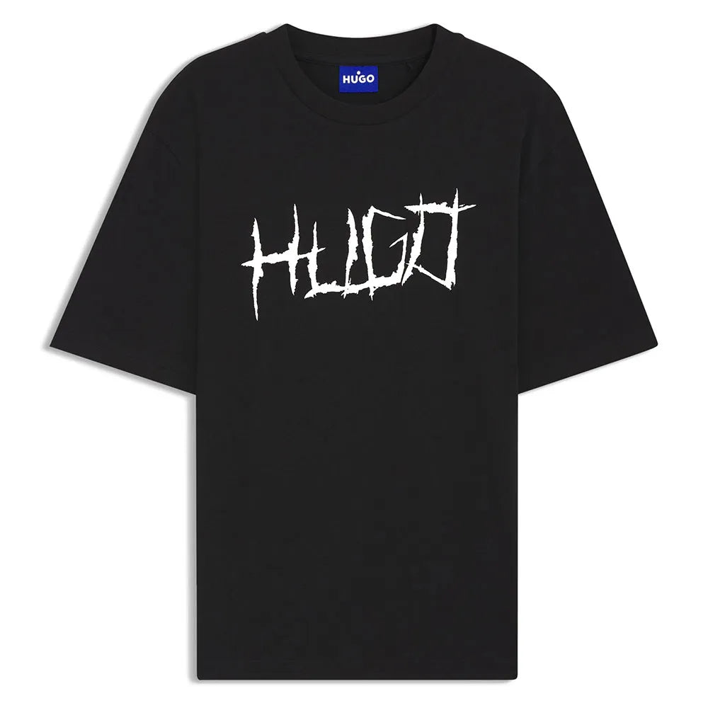 HUGO Namerix 10258299 short sleeve T-shirt