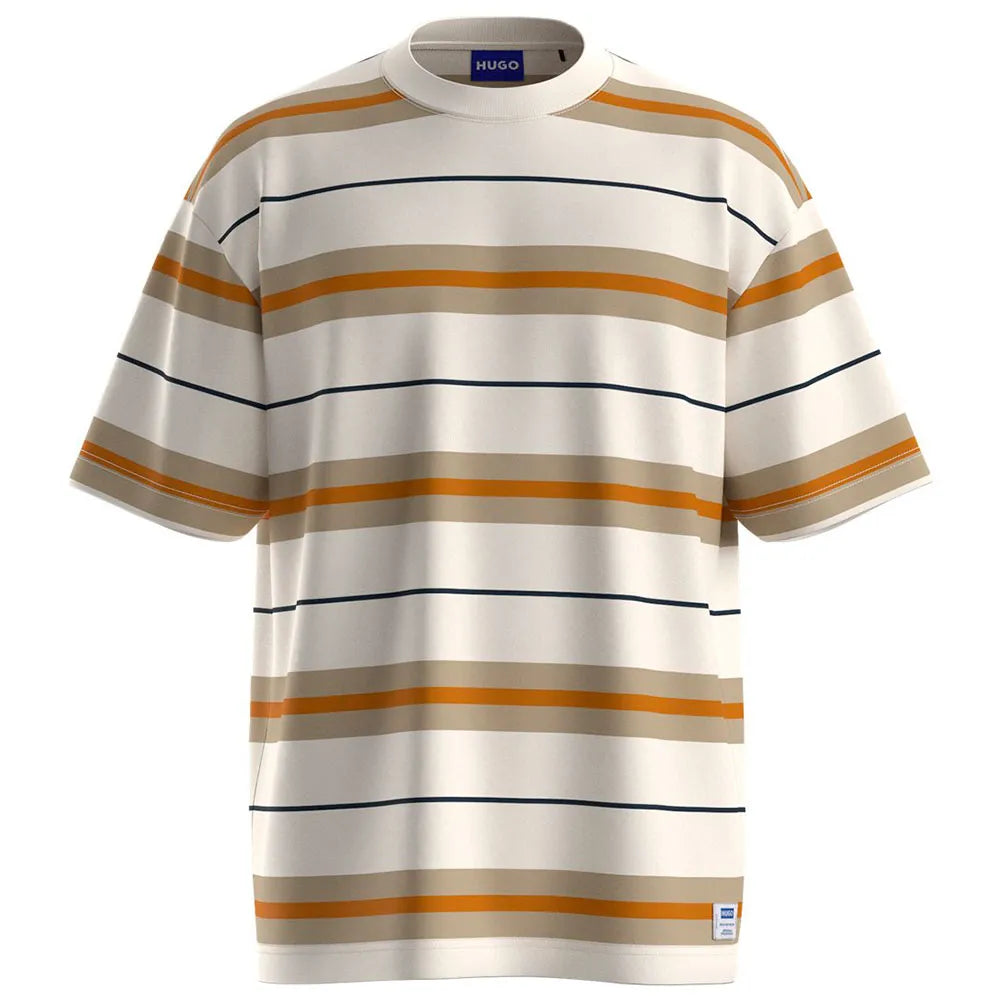 HUGO Nivarsi 10280421 short sleeve T-shirt