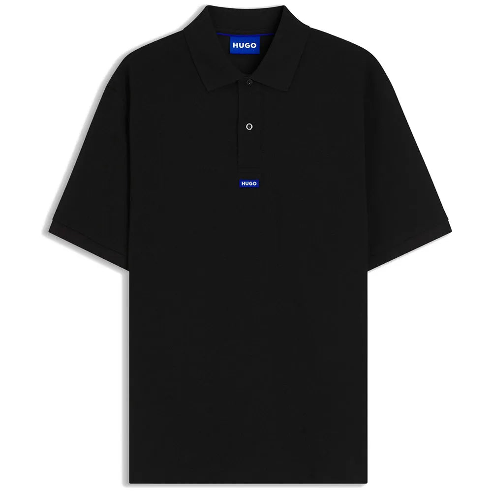 HUGO Nolitos 10280822 short sleeve polo