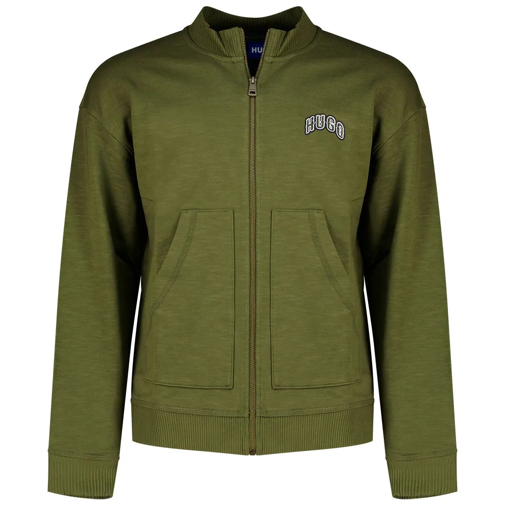 HUGO Nuvojack 10280755 sweatshirt