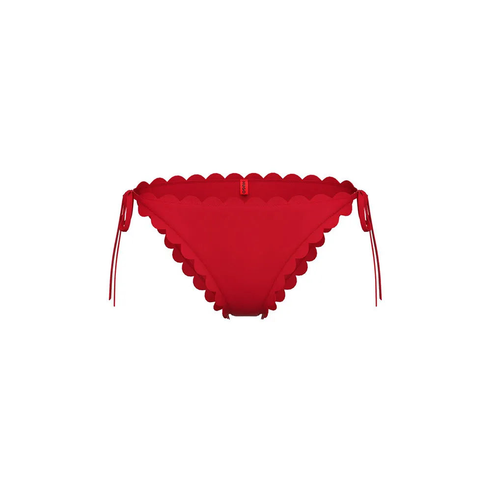 HUGO Original 10269296 Side Tie bikini bottom