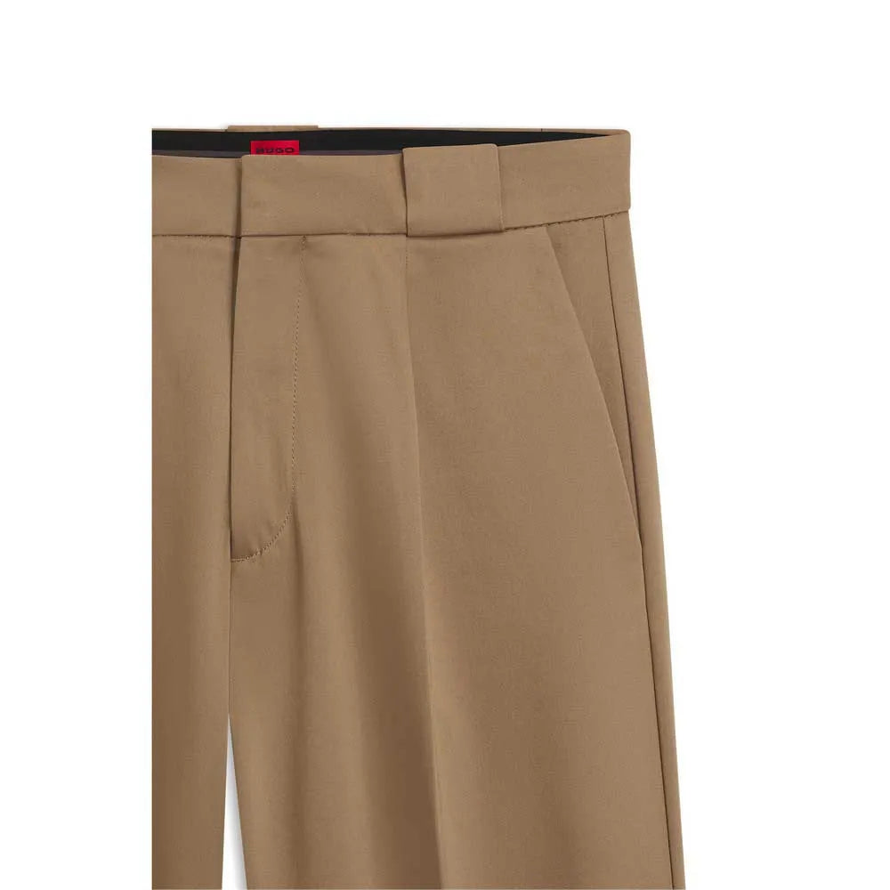 HUGO Riko263 10283622 pants