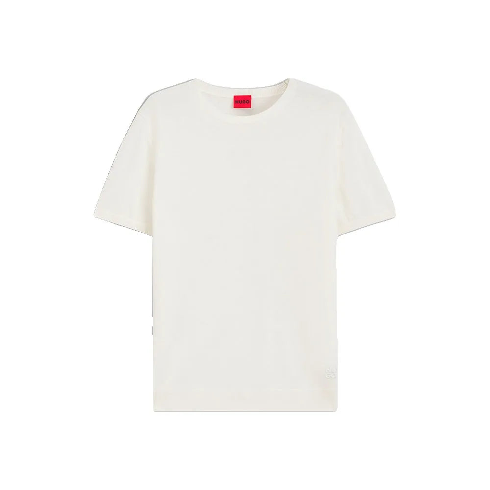 HUGO Sessinak 10282343 sweater