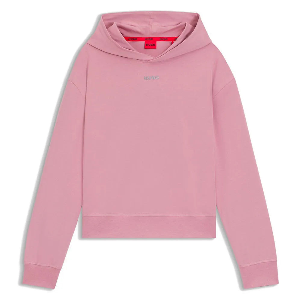 HUGO Shuffle hoodie