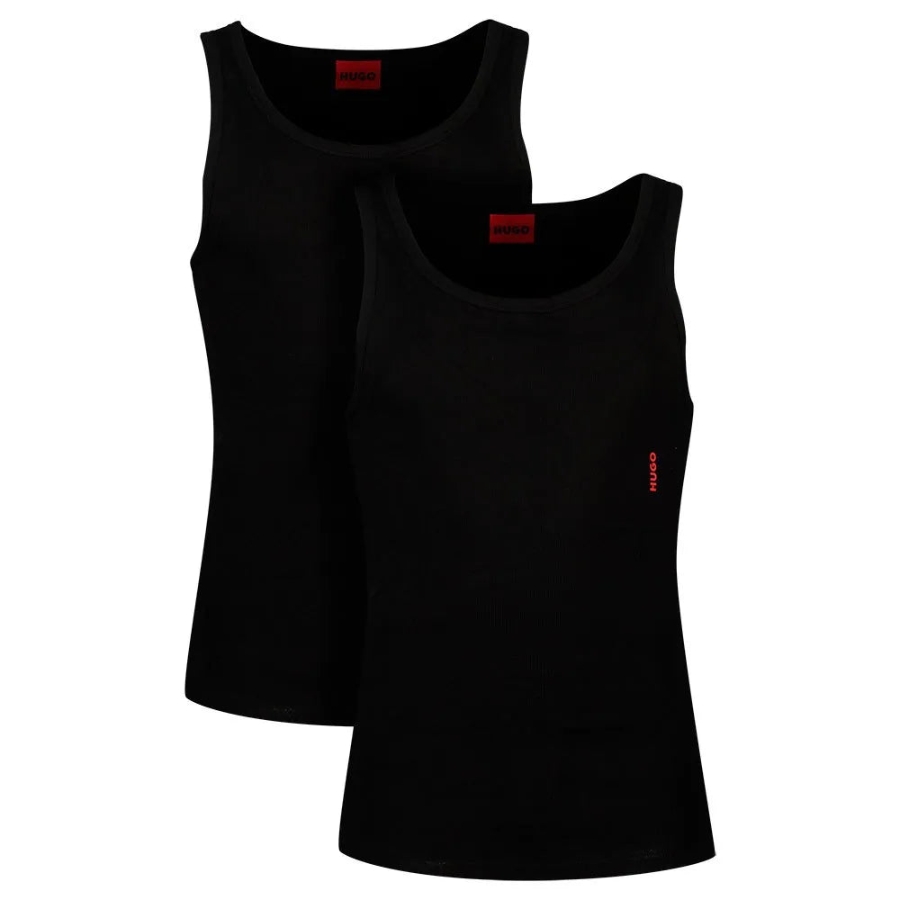 HUGO Sleeveless T-shirt