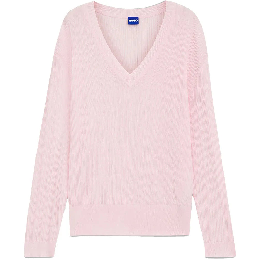 HUGO Slumye 10280261 sweater