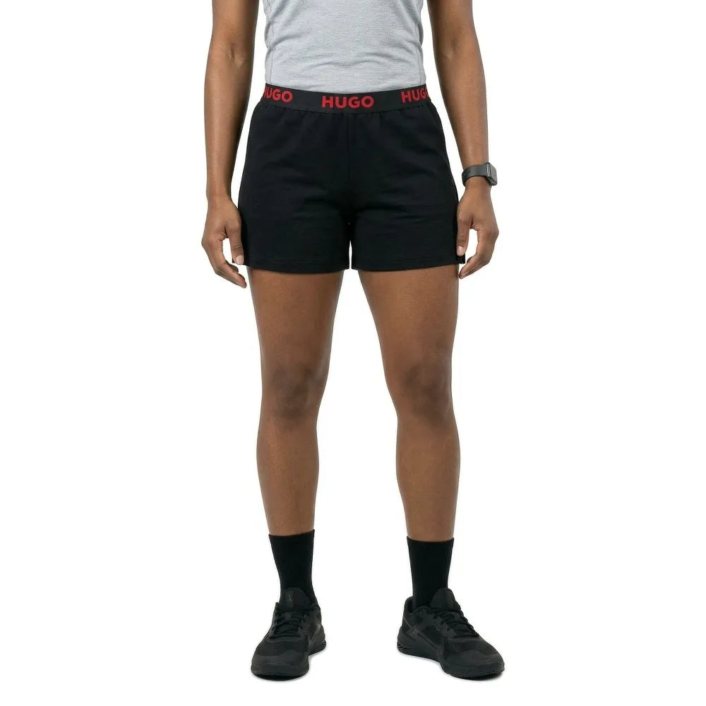 HUGO Sporty Logo 10262204 sweat shorts