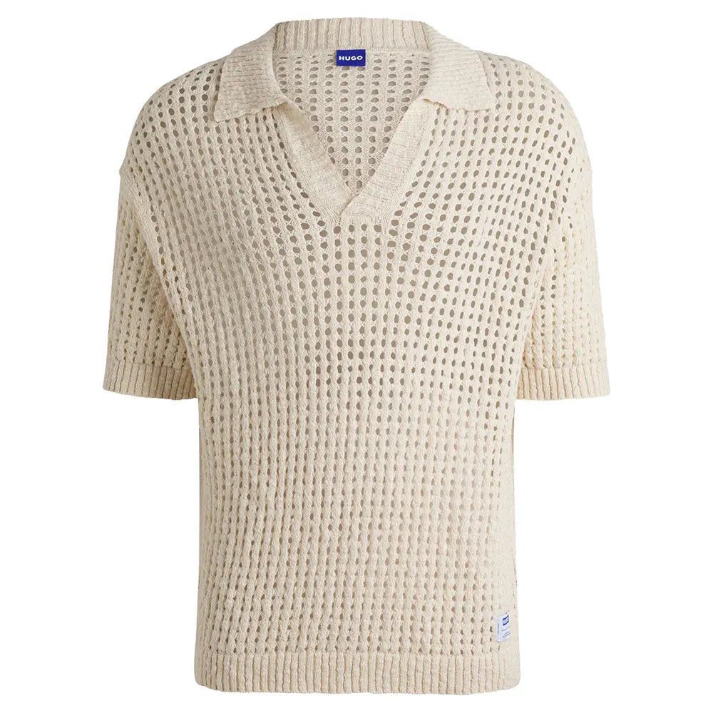 HUGO Strallo 01 sweater