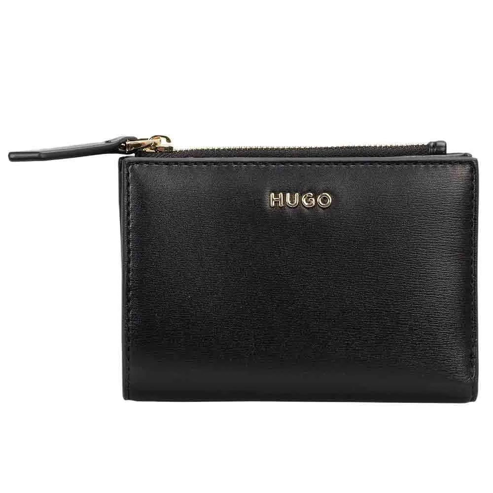 HUGO Syndra SM 10277957 RED woman wallet