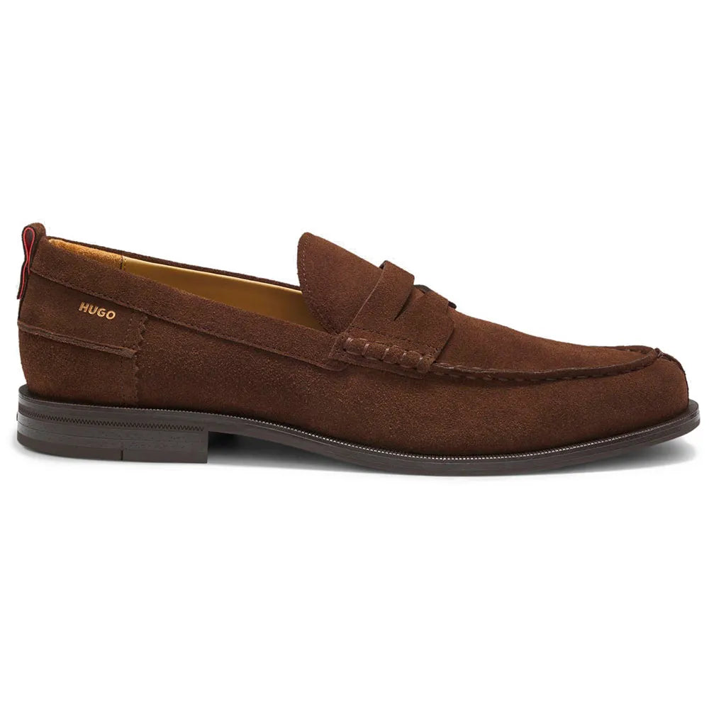 HUGO Varian 10279920 loafers