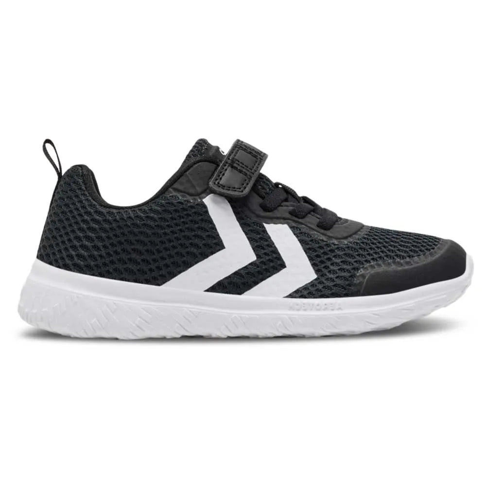 Hummel Actus Recycled trainers
