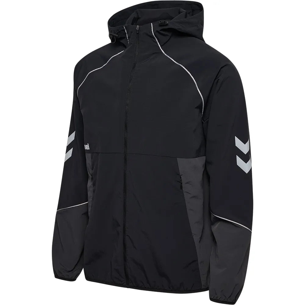 Hummel Blaze 26 Athleisure tracksuit jacket