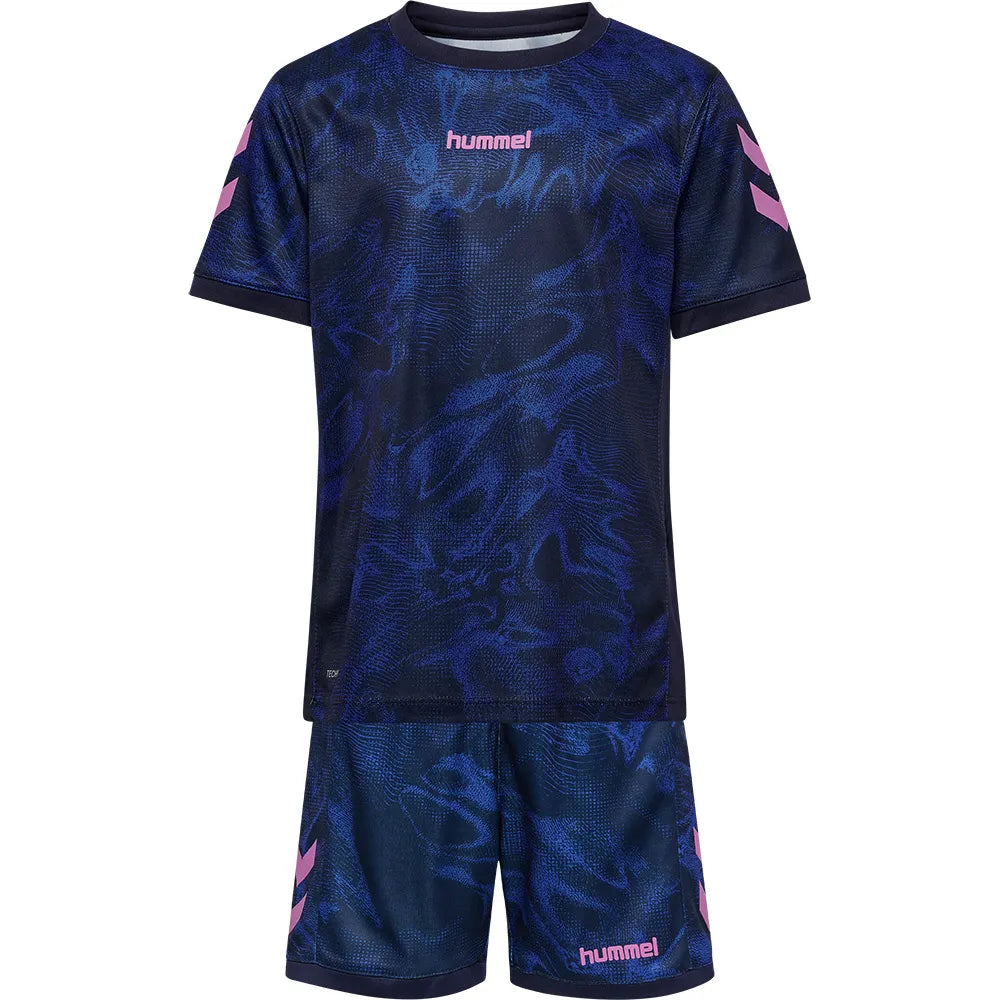 Hummel Blaze Club 26 Graphic set