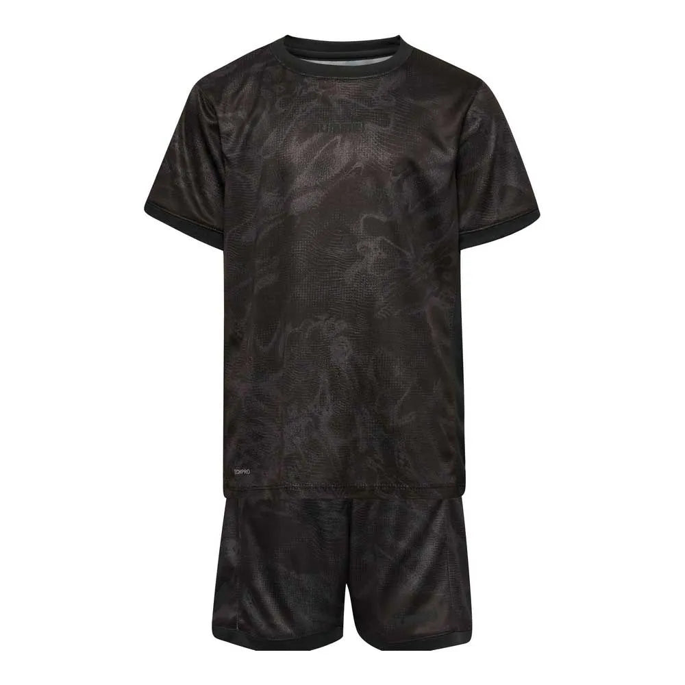 Hummel Blaze Club 26 Graphic Sleeveless set