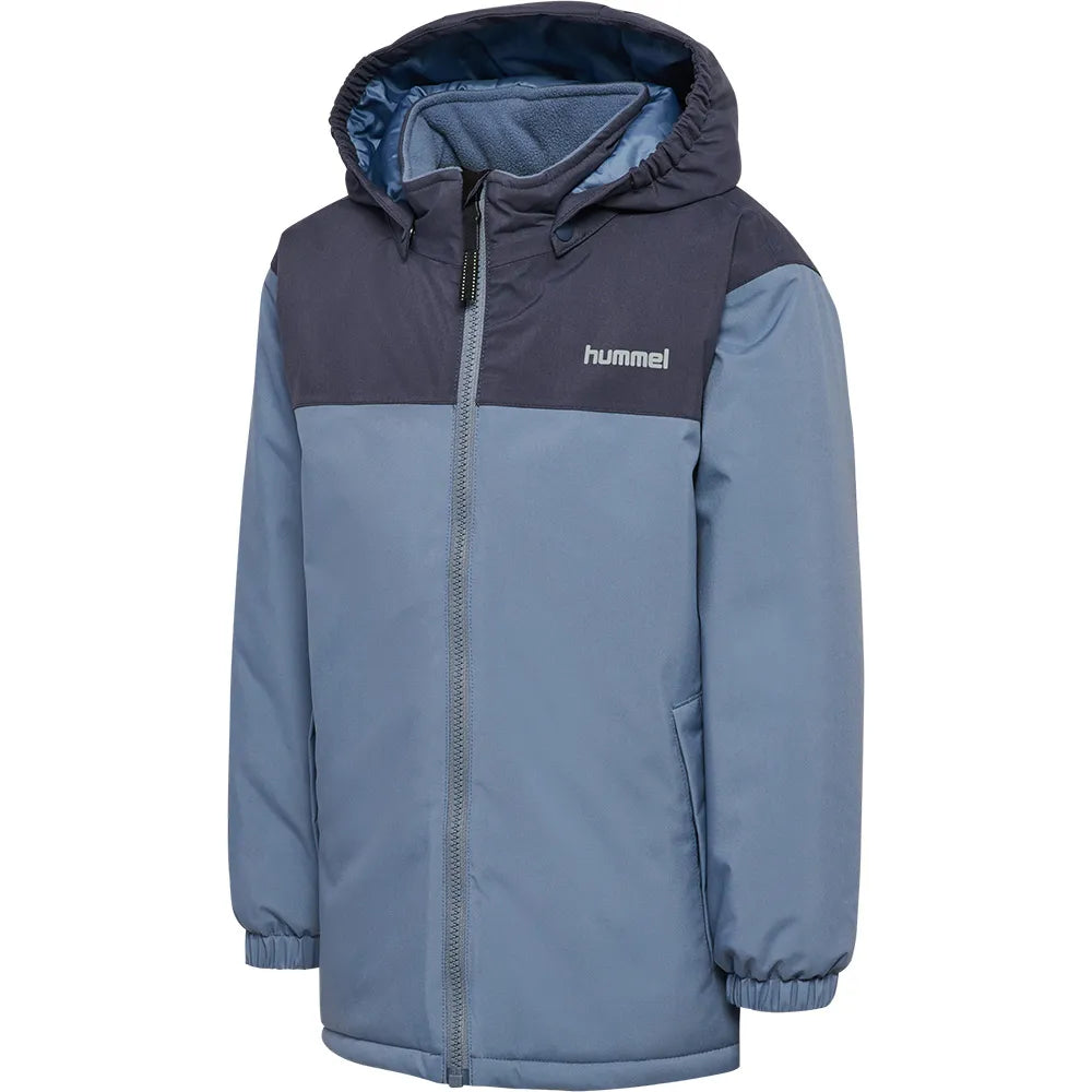 Hummel Block WP rain jacket