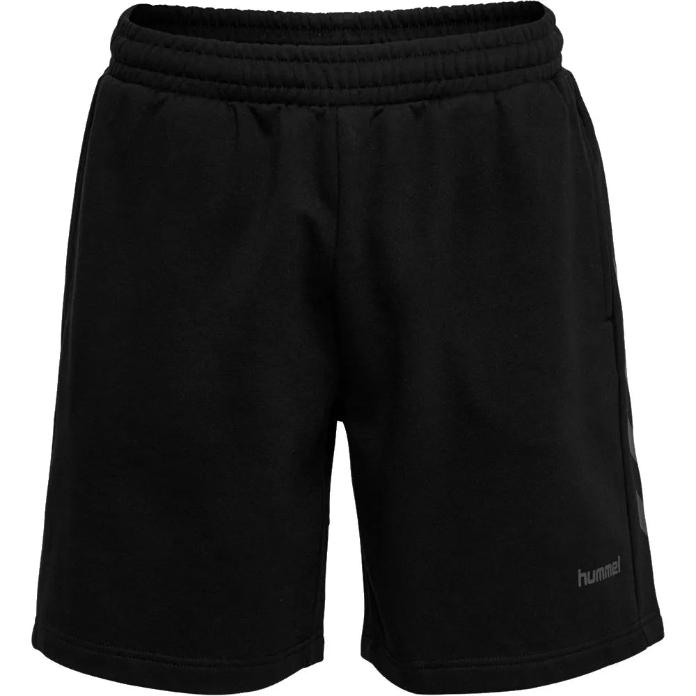 Hummel Chevron shorts