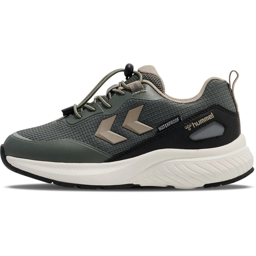 Hummel Creek Low Tex trainers