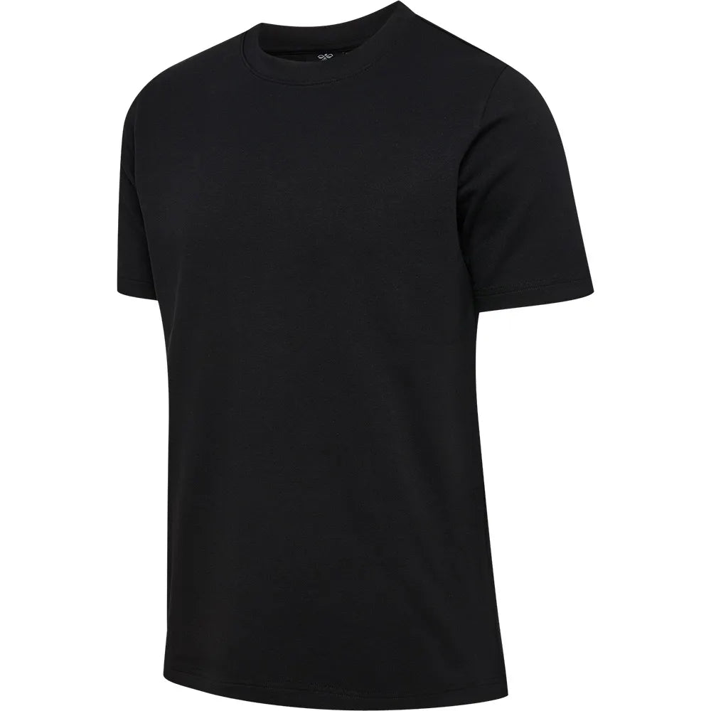 Hummel Formal Tech Regular Bee short sleeve T-shirt