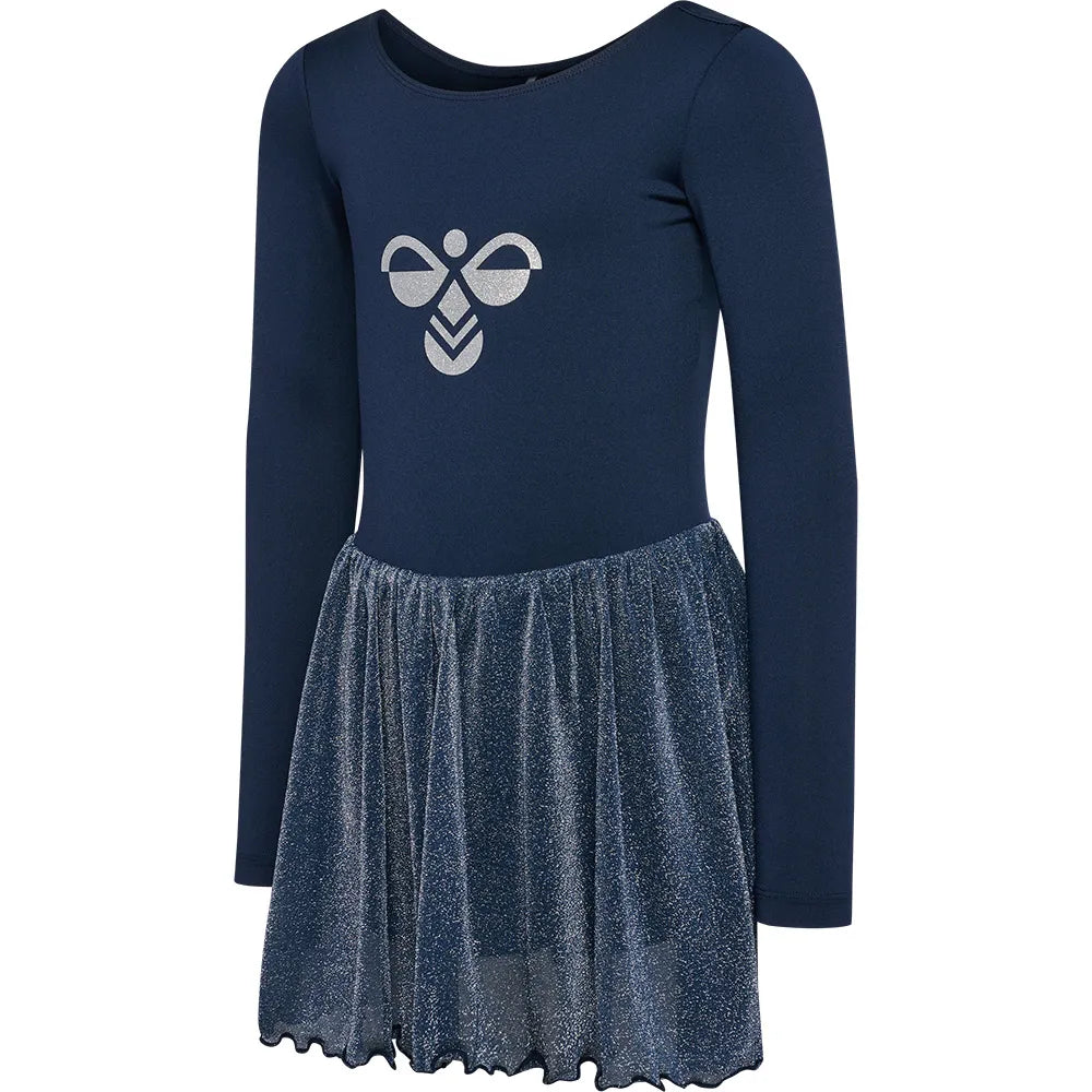 Hummel Glitter Gymsuit leggings