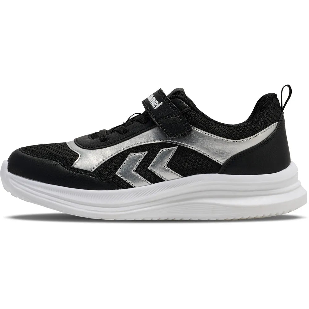 Hummel Glow trainers