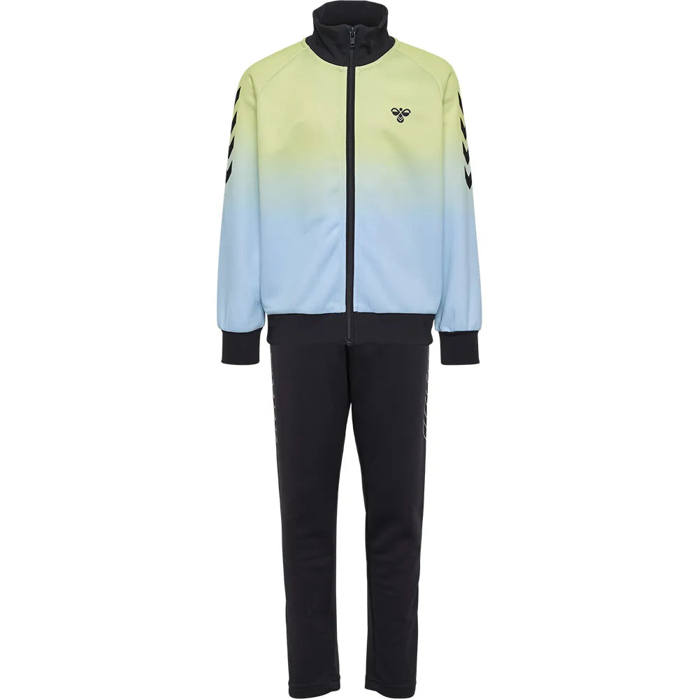 Hummel Gradient tracksuit