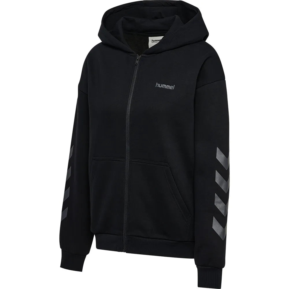 Hummel Keeper Chevron hoodie