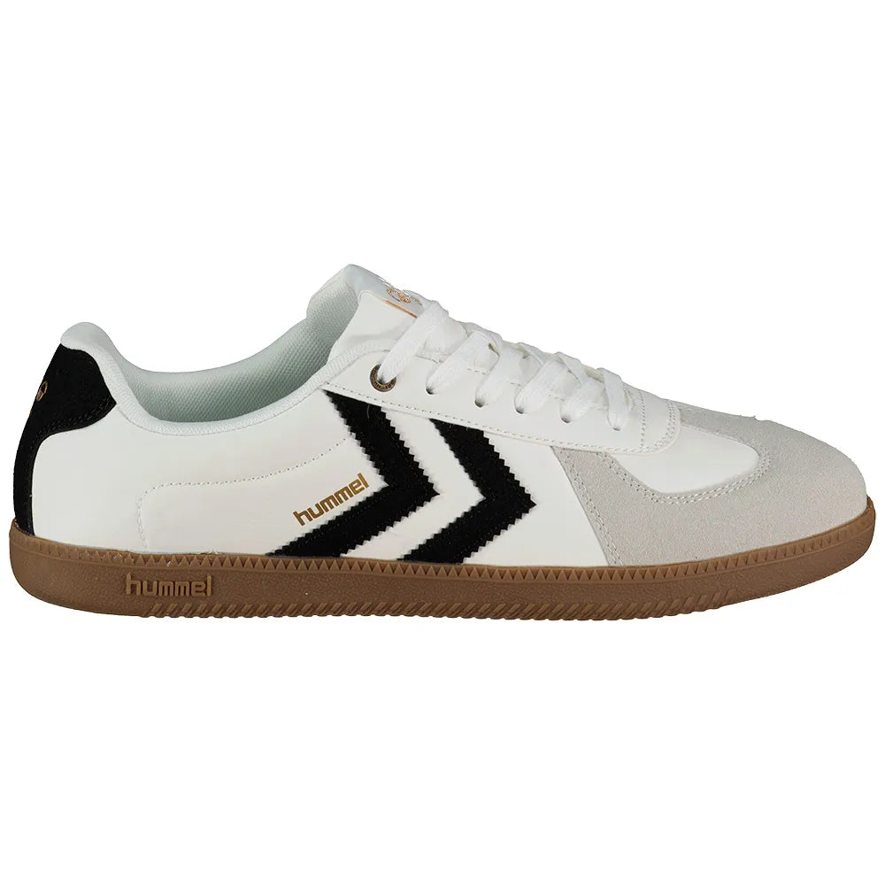 Hummel Lau86 trainers