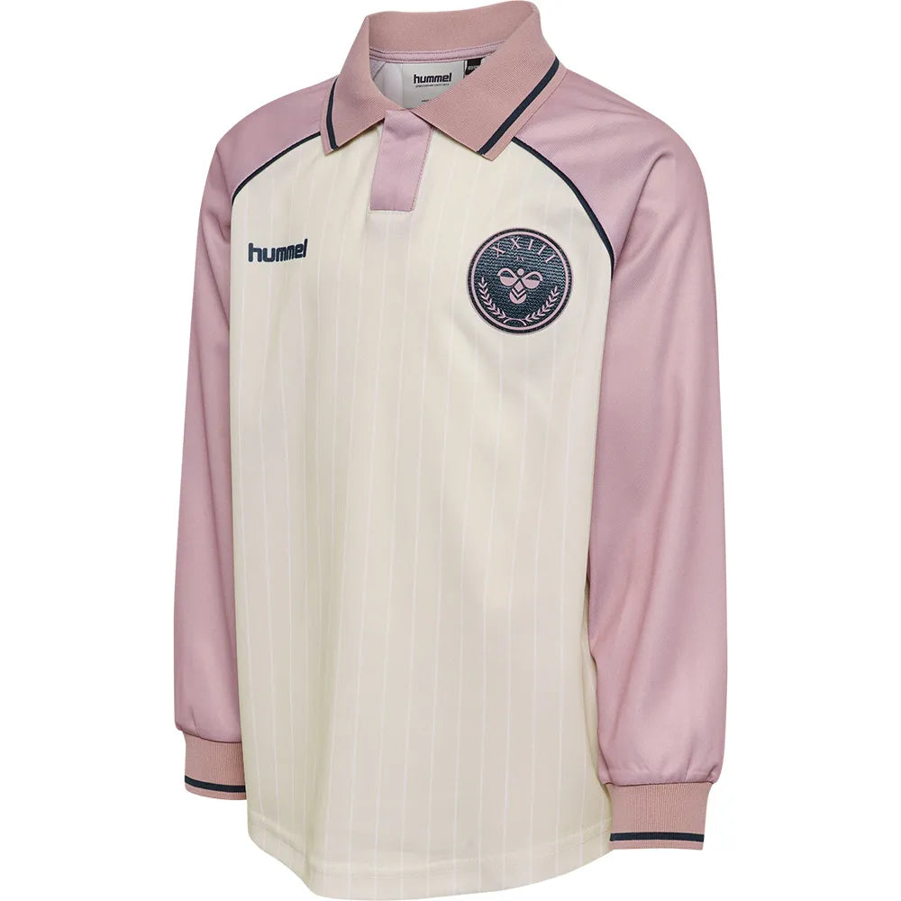 Hummel Loose Soccer long sleeve T-shirt