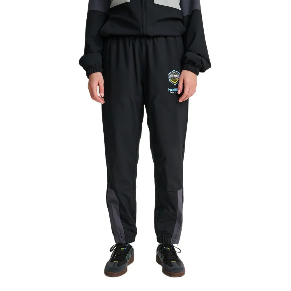 Hummel Loose Sportswear El Paso tracksuit pants