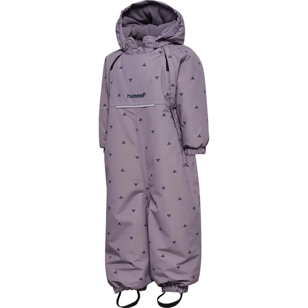 Hummel Mini Aop WP 10K suit