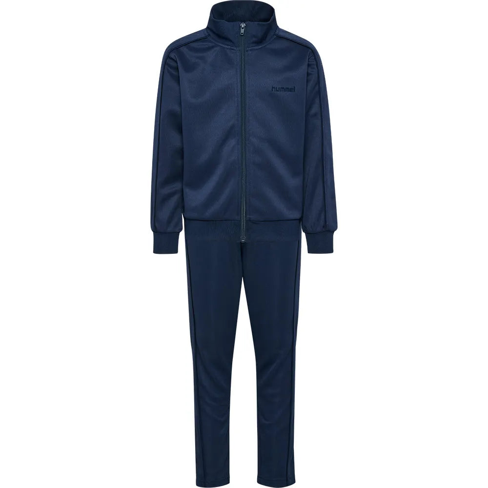 Hummel Regular Logo tracksuit