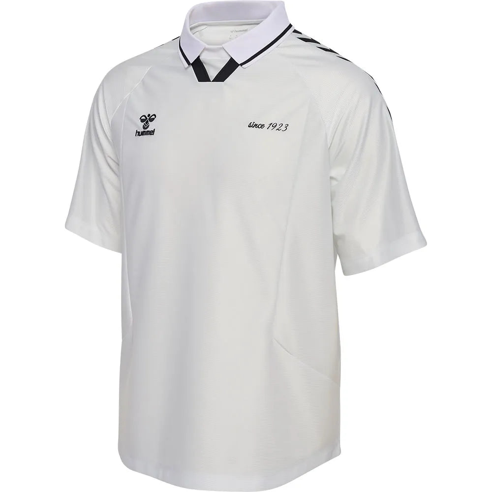 Hummel Root Soccer short sleeve T-shirt