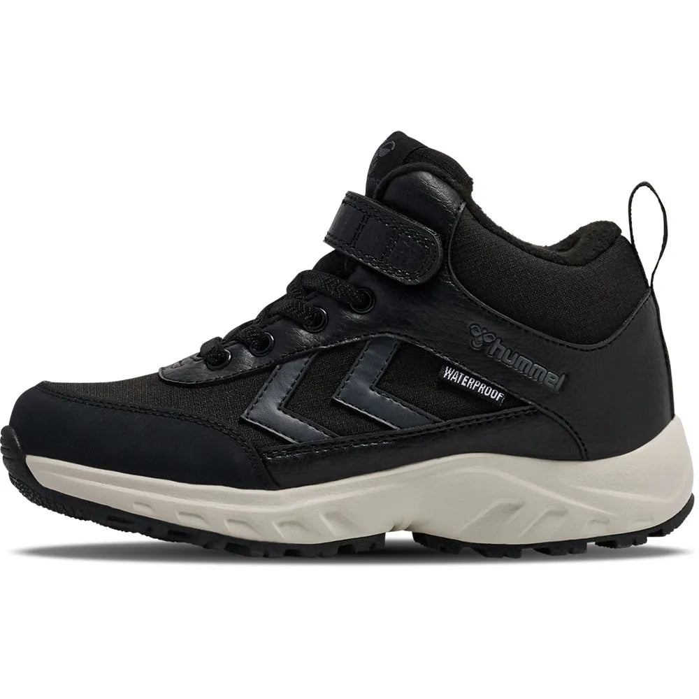 Hummel Root Tex hiking boots