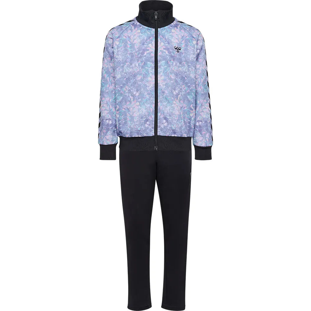 Hummel Shimmer tracksuit